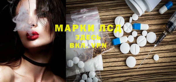 гидра Киренск